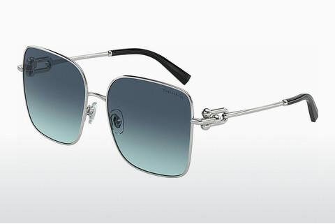 Saulesbrilles Tiffany TF3094 60019S