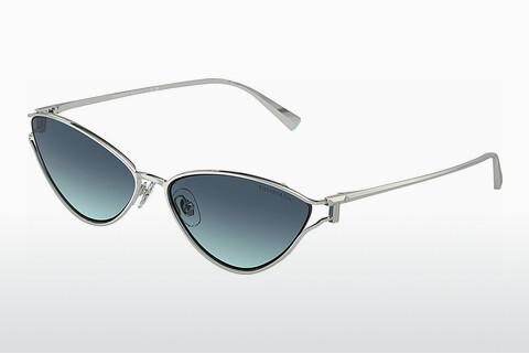 Solglasögon Tiffany TF3095 60019S
