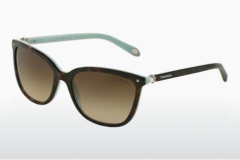Sunglasses Tiffany TF4105HB 81343B