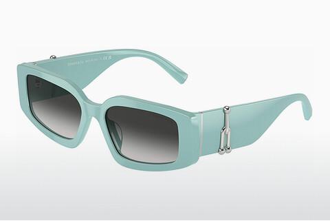 Solglasögon Tiffany TF4208U 83883C