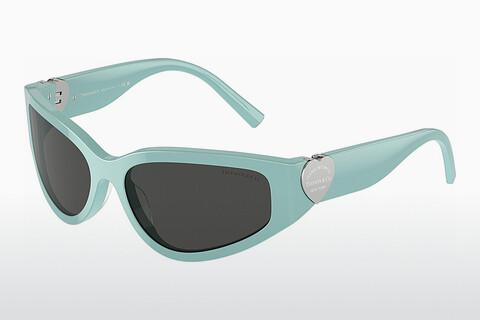 Slnečné okuliare Tiffany TF4217 838887