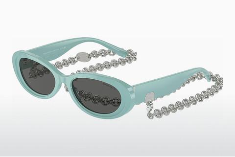 Sonnenbrille Tiffany TF4221 8388S4
