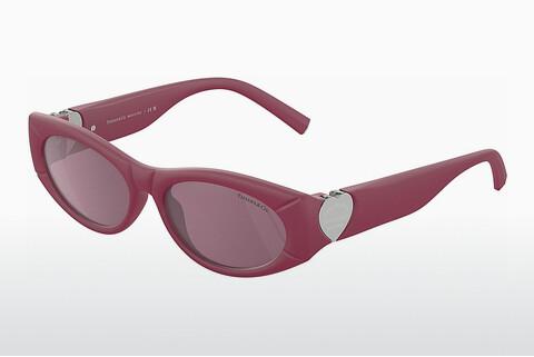 Ophthalmic Glasses Tiffany TF4222U 8416AK