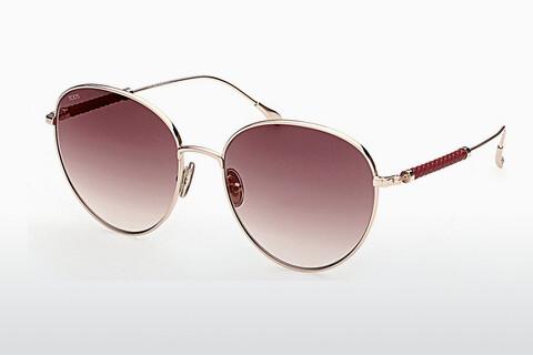 Sonnenbrille Tod's TO0303 28G