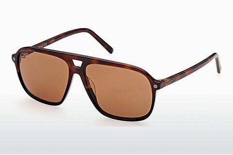 Sonnenbrille Tod's TO0328 56E