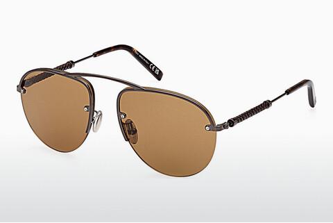Sonnenbrille Tod's TO0356 08E
