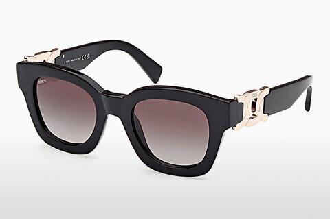 Sonnenbrille Tod's TO0364 01B