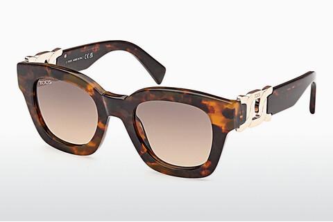 Sonnenbrille Tod's TO0364 52B