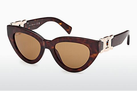 Sonnenbrille Tod's TO0380 52E