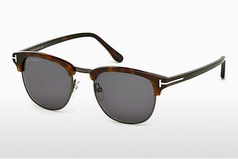 Solglasögon Tom Ford Henry (FT0248 52A)