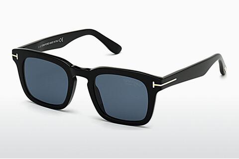Sonnenbrille Tom Ford Dax (FT0751 01V)