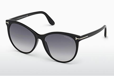 Slnečné okuliare Tom Ford Maxim (FT0787 01B)