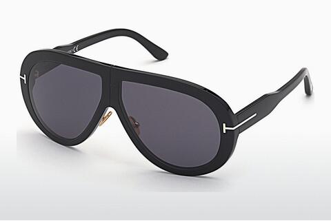 Sonnenbrille Tom Ford Troy (FT0836 01A)