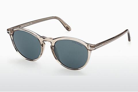Saulesbrilles Tom Ford Aurele (FT0904 57V)
