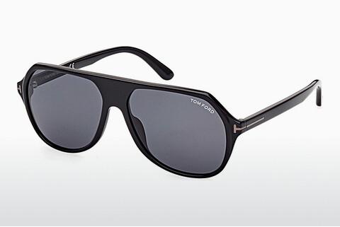 Sonnenbrille Tom Ford Hayes (FT0934-N 01A)