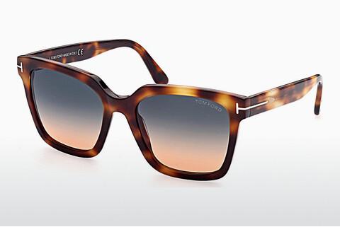 Saulesbrilles Tom Ford Selby (FT0952 52H)