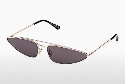 Sonnenbrille Tom Ford Cam (FT0979 28A)