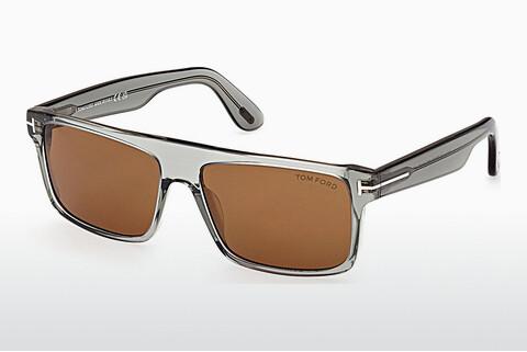 Slnečné okuliare Tom Ford Philippe-02 (FT0999 20E)
