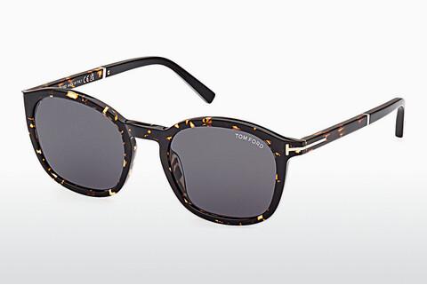 Sonnenbrille Tom Ford Jayson (FT1020 52A)