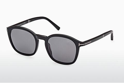 Saulesbrilles Tom Ford Jayson (FT1020-N 01D)