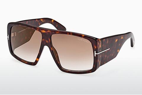 Sonnenbrille Tom Ford Raven (FT1036 52F)
