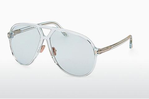 Saulesbrilles Tom Ford Bertrand (FT1061 84V)
