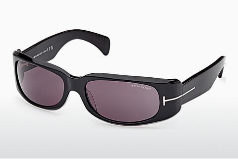 Sonnenbrille Tom Ford Corey (FT1064 01A)