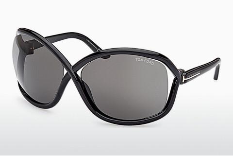 Slnečné okuliare Tom Ford Bettina (FT1068 01A)