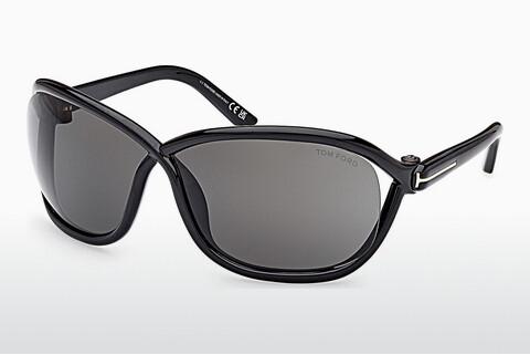 Saulesbrilles Tom Ford Fernanda (FT1069 01A)