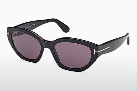 Sonnenbrille Tom Ford Penny (FT1086 01A)
