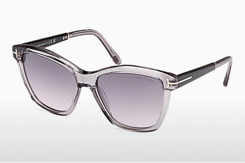 Saulesbrilles Tom Ford Lucia (FT1087 20A)