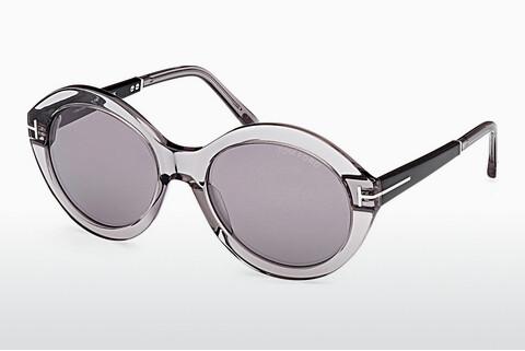 Saulesbrilles Tom Ford Seraphina (FT1088 20C)
