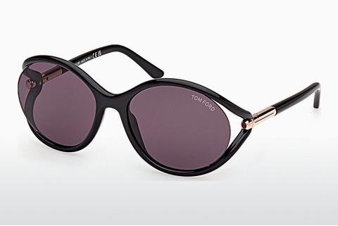 Sonnenbrille Tom Ford Melody (FT1090 01A)