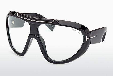 Ophthalmic Glasses Tom Ford Linden (FT1094 01N)