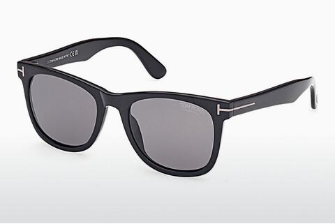 Saulesbrilles Tom Ford Kevyn (FT1099-N 01D)