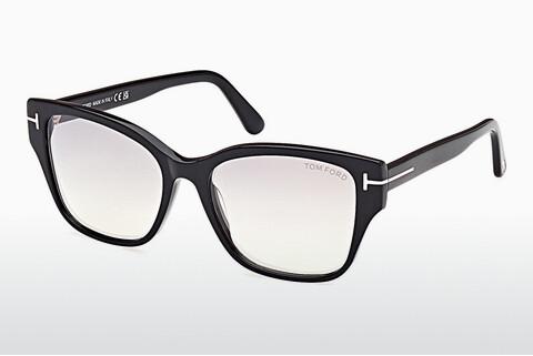 Ophthalmic Glasses Tom Ford Elsa (FT1108 01C)