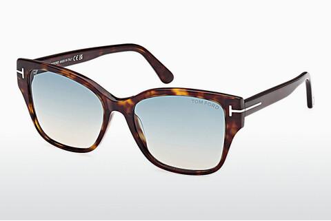 Ophthalmic Glasses Tom Ford Elsa (FT1108 52P)