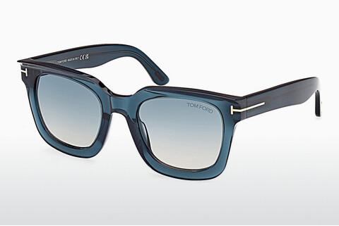 Sonnenbrille Tom Ford Leigh-02 (FT1115 92P)