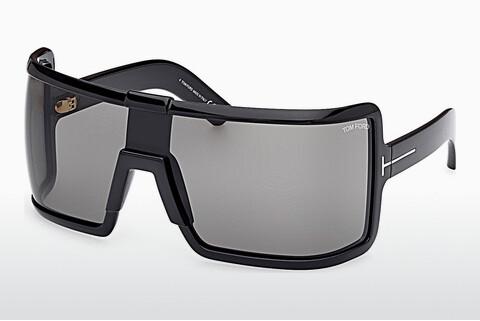Slnečné okuliare Tom Ford Parker (FT1118 01A)