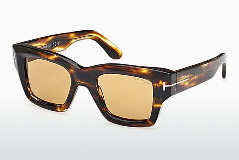 Slnečné okuliare Tom Ford Ilias (FT1154 52E)