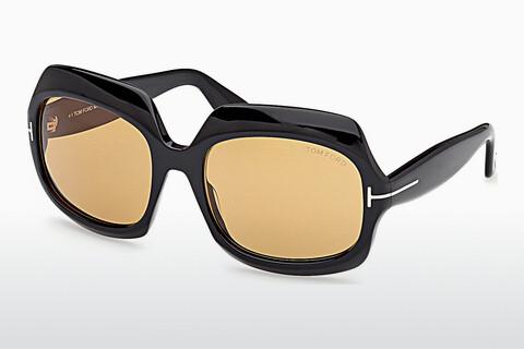 Slnečné okuliare Tom Ford Ren (FT1155 01E)