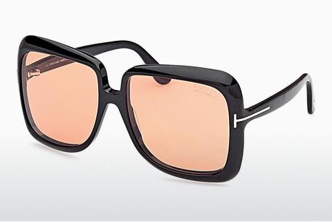 Sunglasses Tom Ford Lorelai (FT1156 01E)