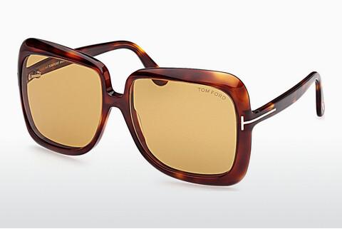 Saulesbrilles Tom Ford Lorelai (FT1156 52E)
