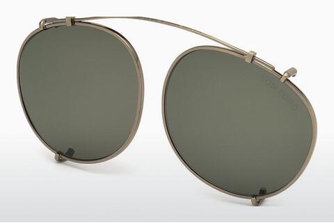 Slnečné okuliare Tom Ford FT5294-CL 29R