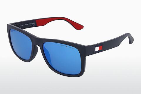 Saulesbrilles Tommy Hilfiger TH 1556/S FLL/ZS