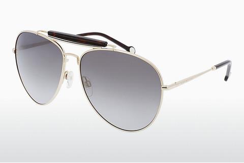 Saulesbrilles Tommy Hilfiger TH 1808/S J5G/FQ