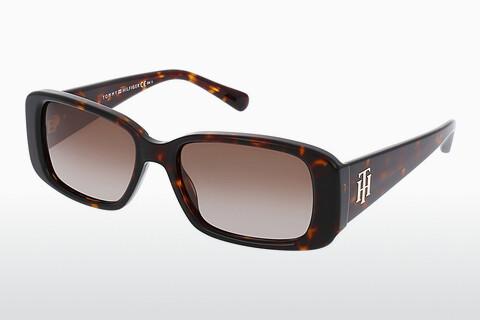 Sonnenbrille Tommy Hilfiger TH 1966/S 086/HA