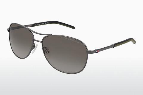 Saulesbrilles Tommy Hilfiger TH 2023/S KJ1/HA