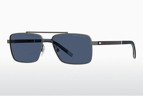 Slnečné okuliare Tommy Hilfiger TH 2078/S R80/KU