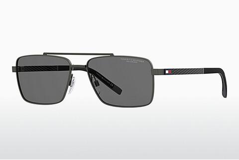 Slnečné okuliare Tommy Hilfiger TH 2078/S SVK/M9